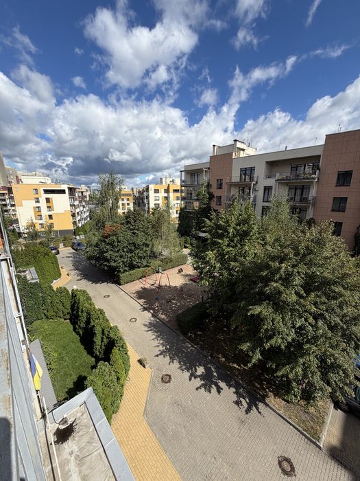 Квартира на вул. Замковецька, 104 - А в Києві, ID 325380, фото №10