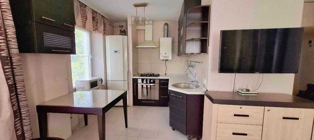 Квартира на пр. Повітряфлотських сил, 12 в Київ, ID 325348, фото №1