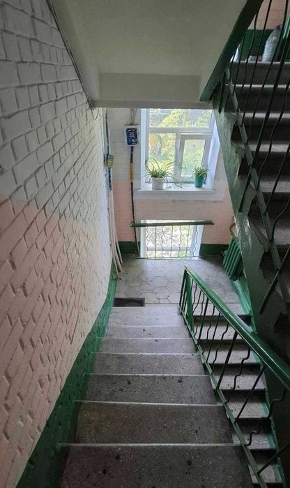 Квартира на пр. Повітряфлотських сил, 12 в Києві, ID 325348, фото №10