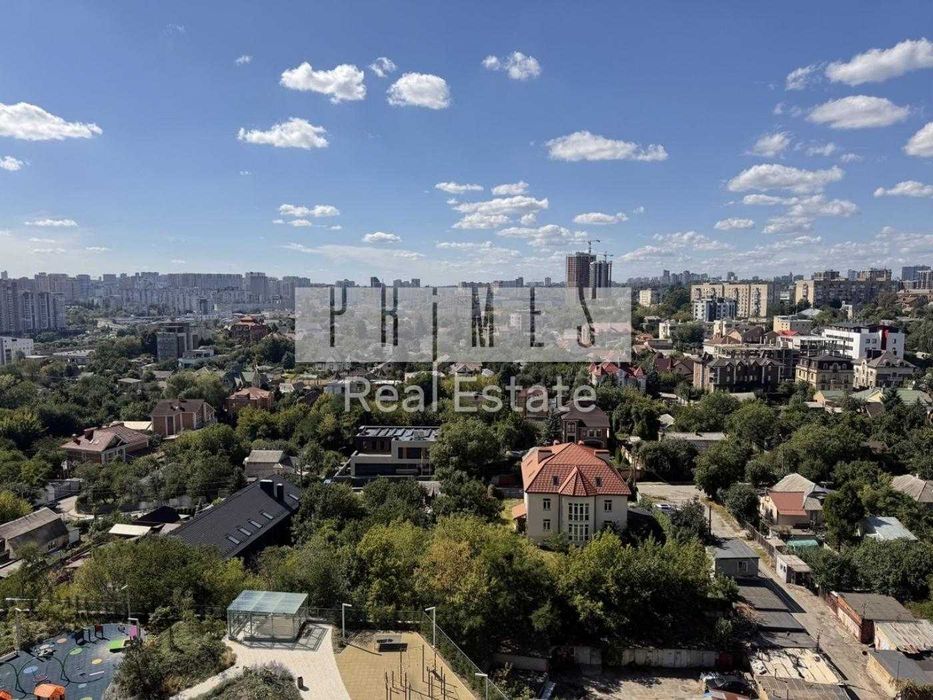 Квартира на ЖК «Новопечерські Липки» в Києві, ID 325393, фото №10