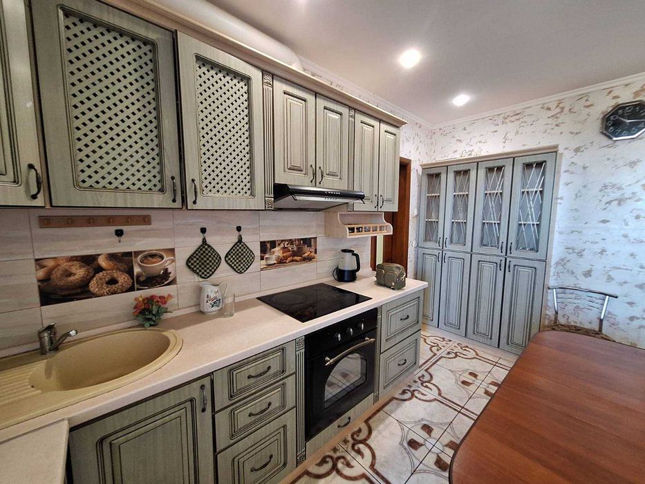 Квартира на вул. Мілославська, 2 в Київ, ID 325389, фото №1