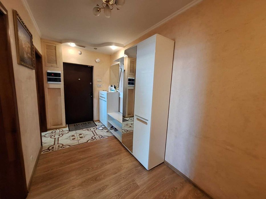 Квартира на вул. Мілославська, 2 в Києві, ID 325389, фото №11