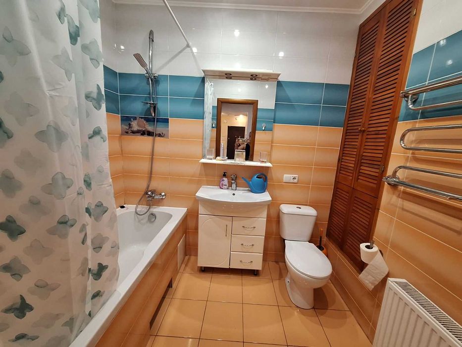 Квартира на вул. Мілославська, 2 в Києві, ID 325389, фото №14
