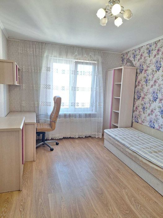 Квартира на вул. Мілославська, 2 в Києві, ID 325389, фото №17