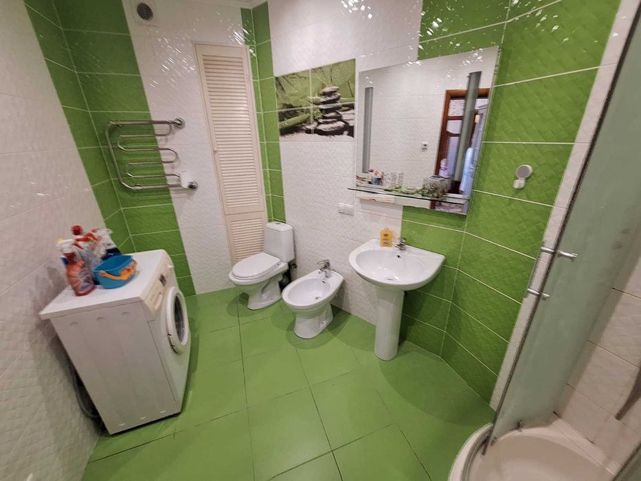 Квартира на вул. Мілославська, 2 в Києві, ID 325389, фото №6
