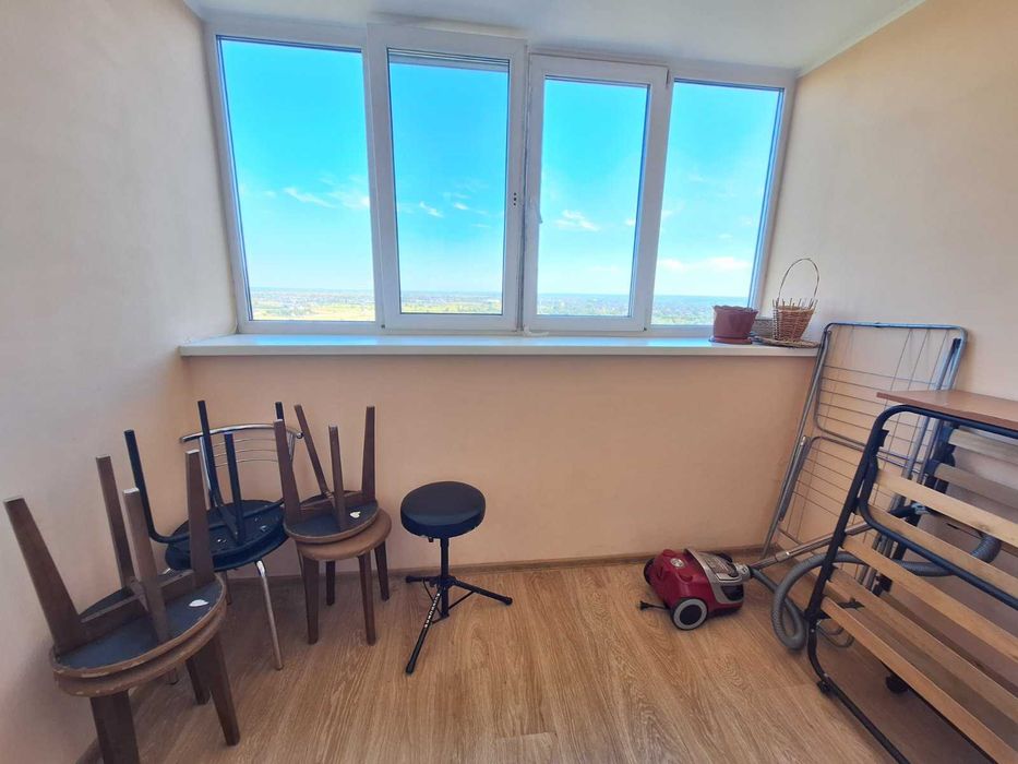 Квартира на вул. Мілославська, 2 в Києві, ID 325389, фото №7