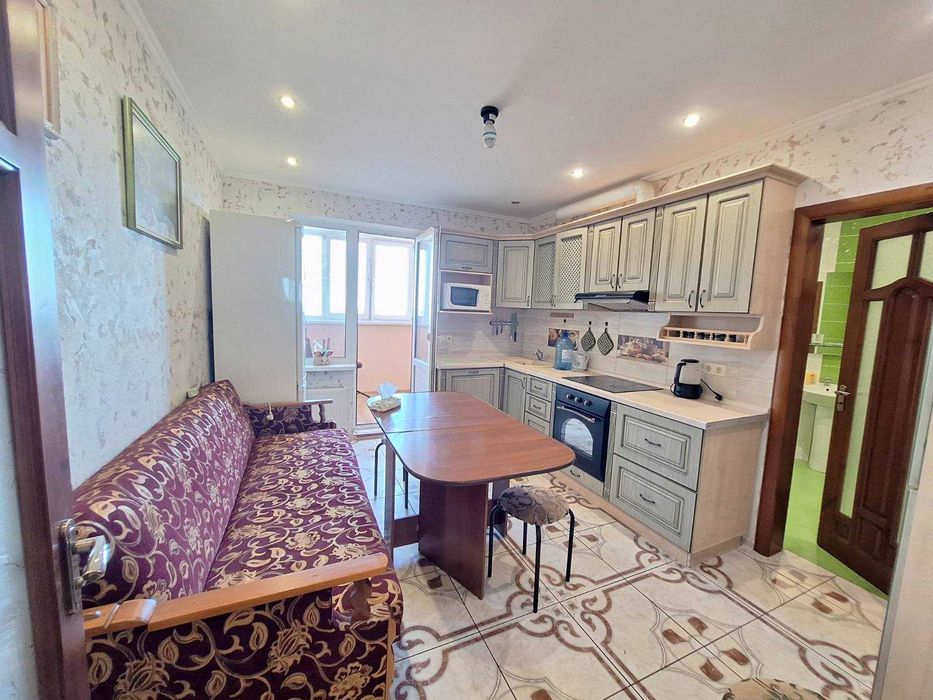 Квартира на вул. Мілославська, 2 в Києві, ID 325389, фото №8