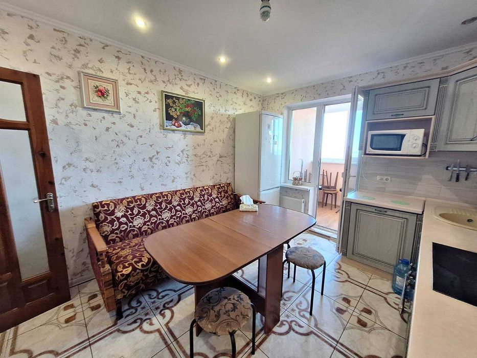 Квартира на вул. Мілославська, 2 в Києві, ID 325389, фото №9