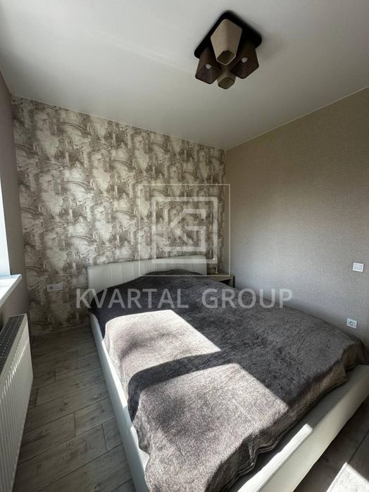 Квартира на Ірпінь в Києві, ID 326000, фото №12
