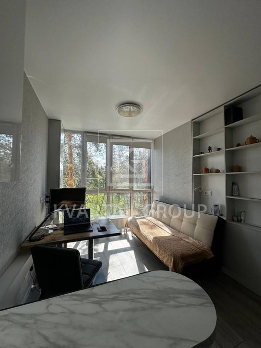 Квартира на Ірпінь в Києві, ID 326000, фото №8