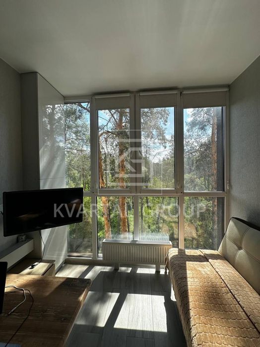 Квартира на Ірпінь в Києві, ID 326000, фото №9