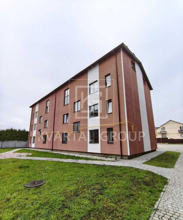 Квартира на ЖК Рів'єра в Київ, ID 325392, фото №2