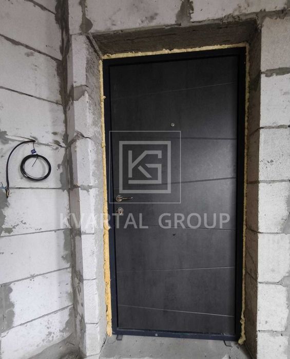 Квартира на ЖК Рів'єра в Києві, ID 325392, фото №12