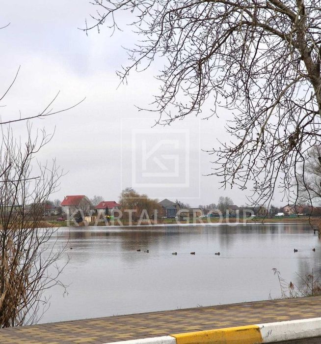 Квартира на ЖК Рів'єра в Києві, ID 325392, фото №15