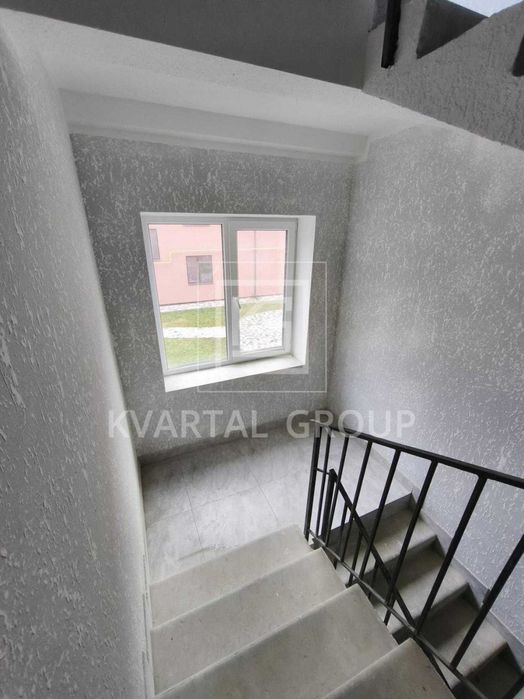 Квартира на ЖК Рів'єра в Києві, ID 325392, фото №16