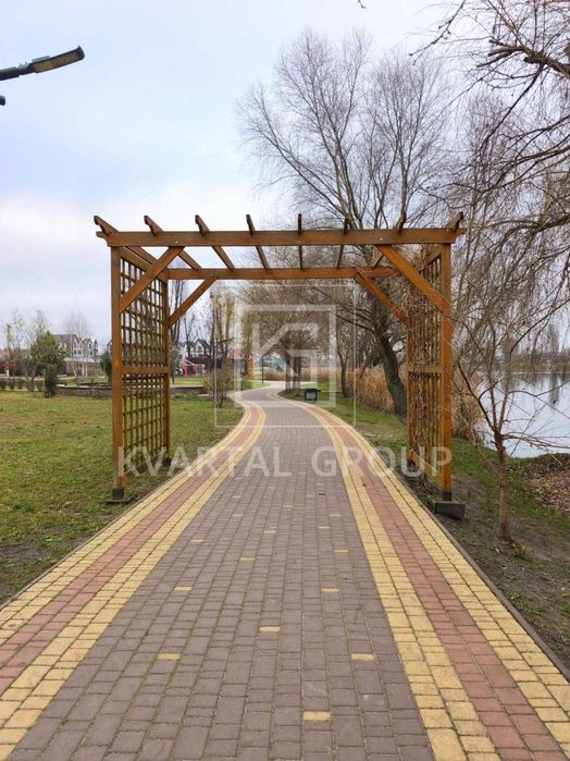 Квартира на ЖК Рів'єра в Київ, ID 325392, фото №3