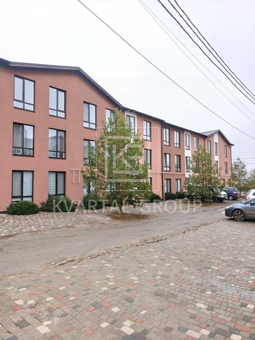 Квартира на ЖК Рів'єра в Києві, ID 325392, фото №8