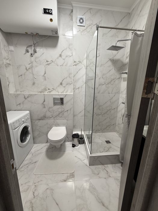 Квартира на вул. Олегівська в Києві, ID 325521, фото №9