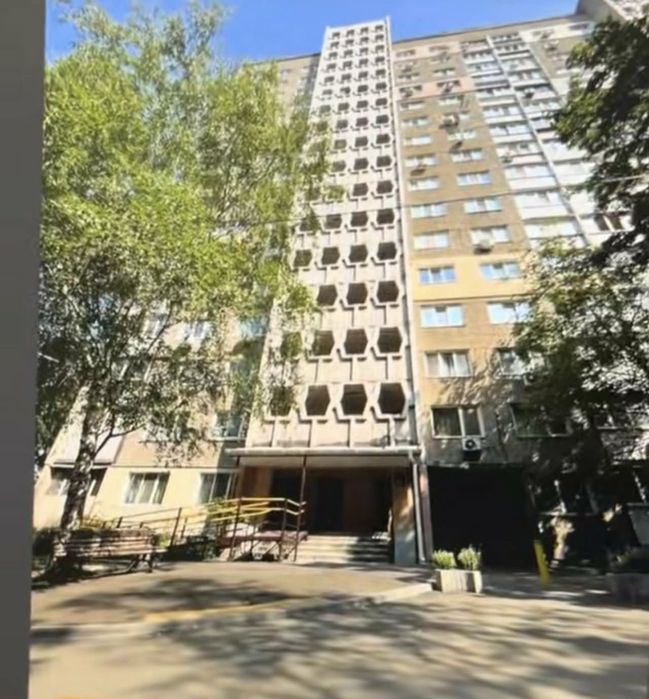 Квартира на просп. Європейського Союзу в Київ, ID 325388, фото №1