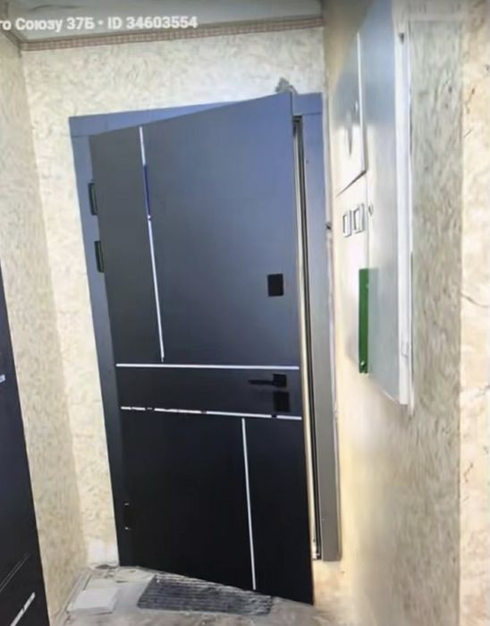 Квартира на просп. Європейського Союзу в Київ, ID 325388, фото №2