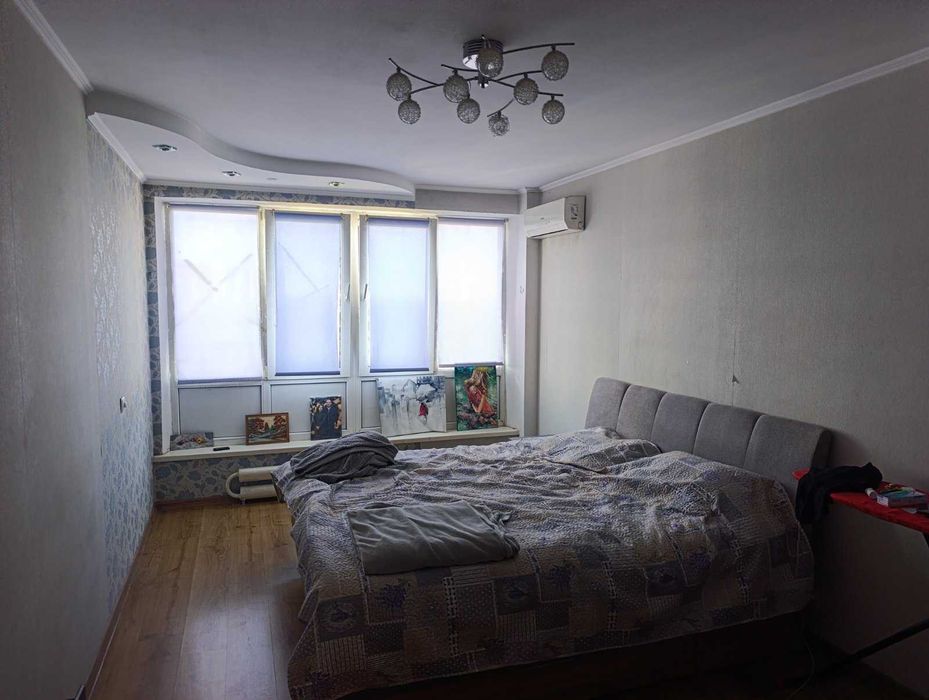 Квартира на вул. Князя Романа Мстиславовича, 8 в Київ, ID 325383, фото №1