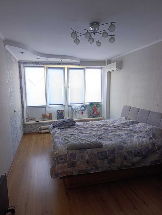 Квартира на вул. Князя Романа Мстиславовича, 8 в Київ, ID 325383, фото №2