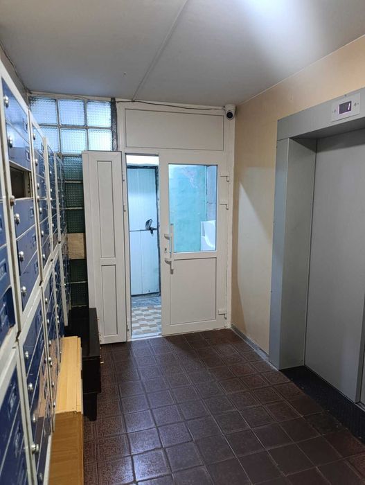 Квартира на вул. Князя Романа Мстиславовича, 8 в Києві, ID 325383, фото №11
