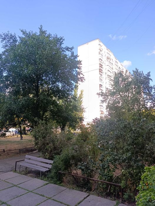 Квартира на вул. Князя Романа Мстиславовича, 8 в Києві, ID 325383, фото №13