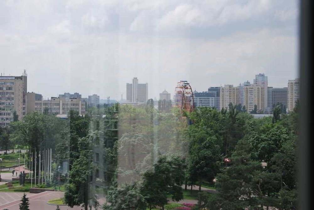 Квартира на вул. Князя Романа Мстиславовича, 8 в Києві, ID 325383, фото №9