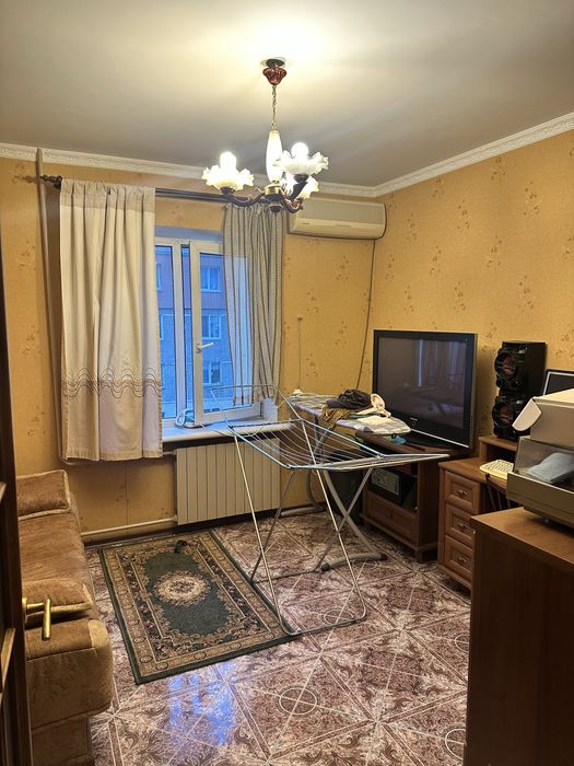 Квартира на біля метро Позняки в Київ, ID 325365, фото №2