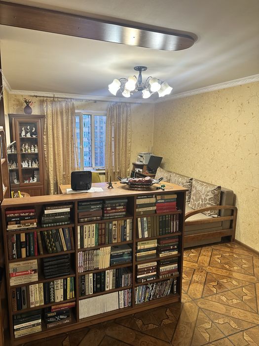 Квартира на біля метро Позняки в Києві, ID 325365, фото №11