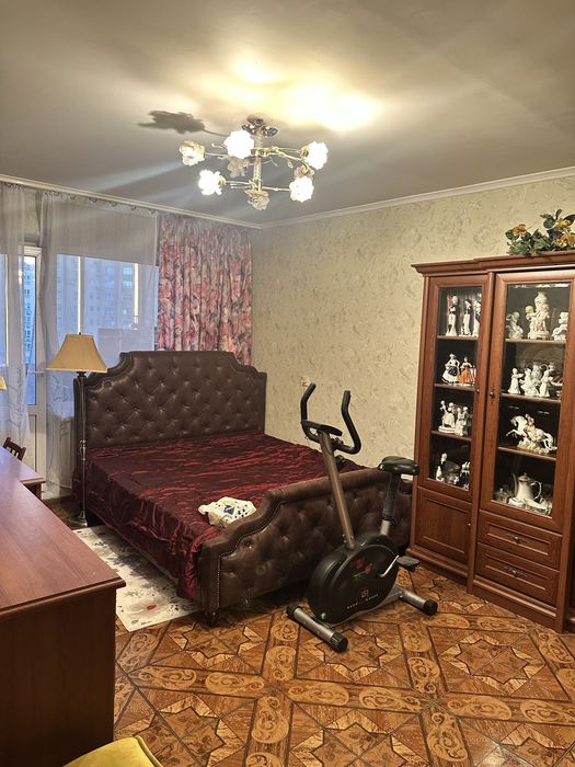 Квартира на біля метро Позняки в Києві, ID 325365, фото №12