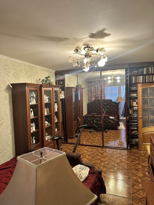 Квартира на біля метро Позняки в Києві, ID 325365, фото №13