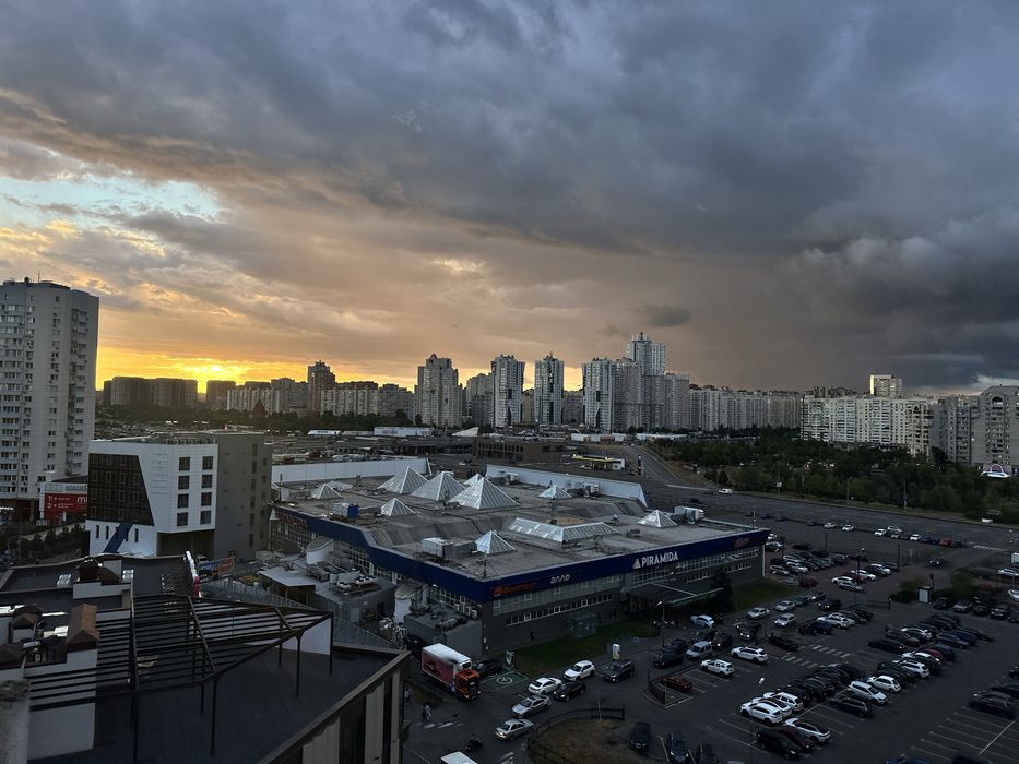 Квартира на біля метро Позняки в Києві, ID 325365, фото №15