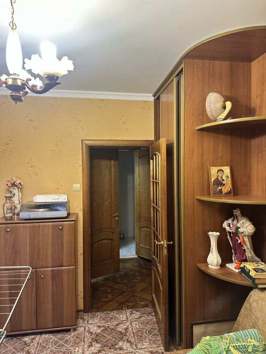 Квартира на біля метро Позняки в Київ, ID 325365, фото №3