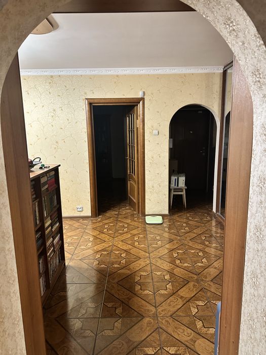 Квартира на біля метро Позняки в Києві, ID 325365, фото №6