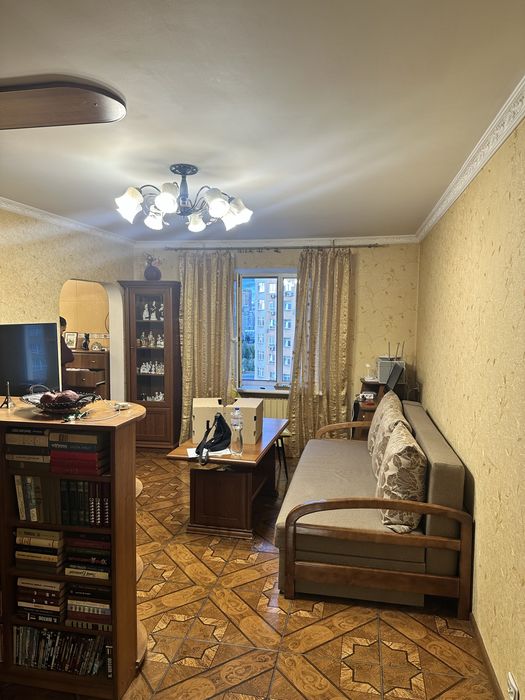 Квартира на біля метро Позняки в Києві, ID 325365, фото №8