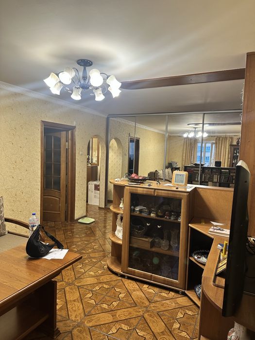 Квартира на біля метро Позняки в Києві, ID 325365, фото №10