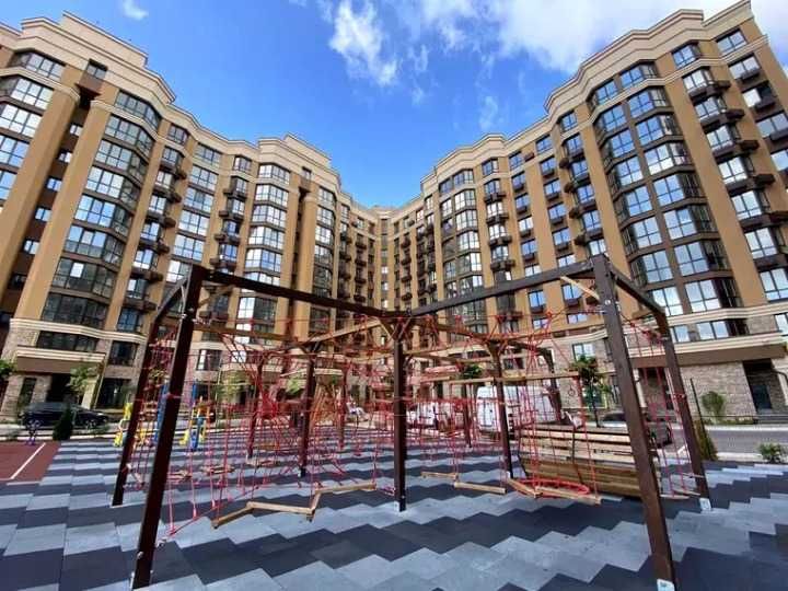 Квартира на ЖК Софія Нова в Київ, ID 337250, фото №2