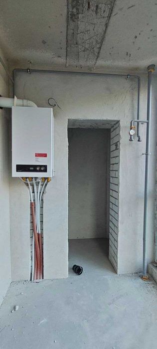 Квартира на ЖК Софія Нова в Києві, ID 337250, фото №15