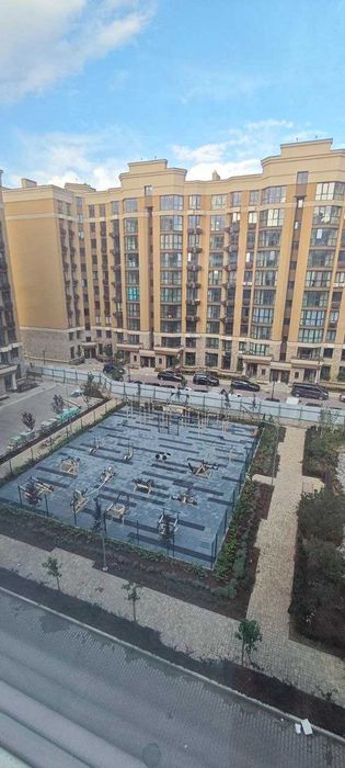 Квартира на ЖК Софія Нова в Києві, ID 337250, фото №18