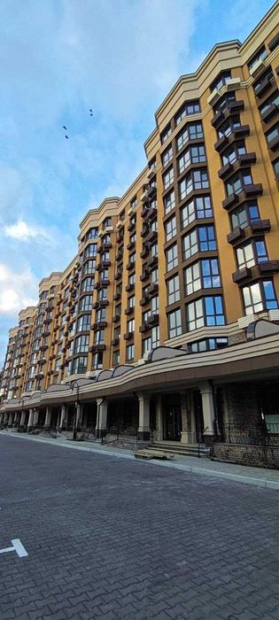 Квартира на ЖК Софія Нова в Києві, ID 337250, фото №20