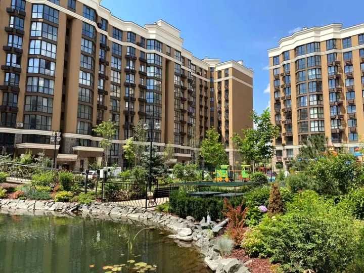 Квартира на ЖК Софія Нова в Київ, ID 337250, фото №4