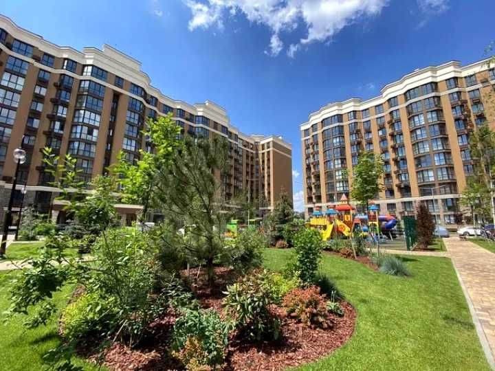 Квартира на ЖК Софія Нова в Київ, ID 337250, фото №5