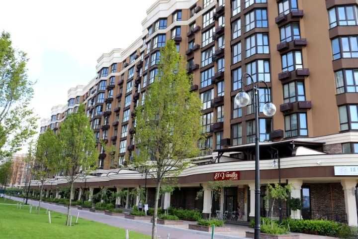 Квартира на ЖК Софія Нова в Києві, ID 337250, фото №6