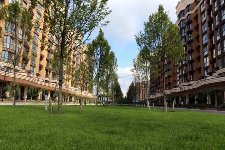 Квартира на ЖК Софія Нова в Києві, ID 337250, фото №7