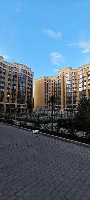 Квартира на ЖК Софія Нова в Києві, ID 337250, фото №9