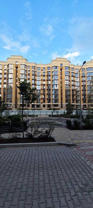 Квартира на ЖК Софія Нова в Києві, ID 337250, фото №10