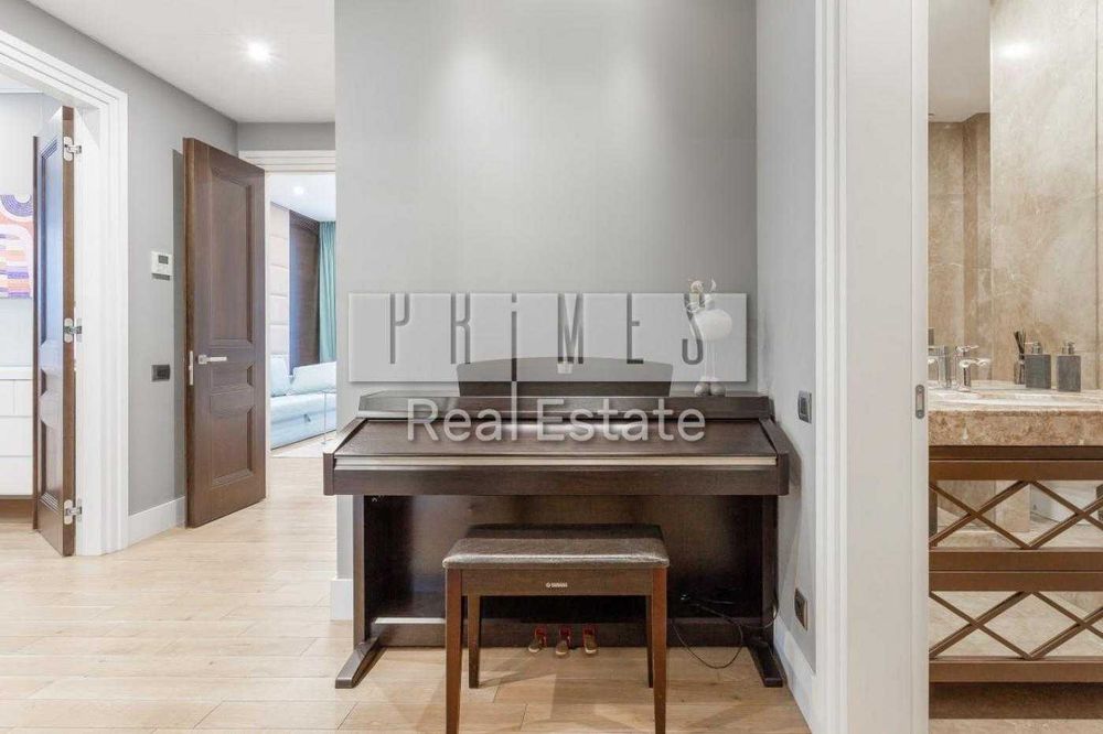 Квартира на вул. Андрія Верхогляда, 14 в Києві, ID 325381, фото №14