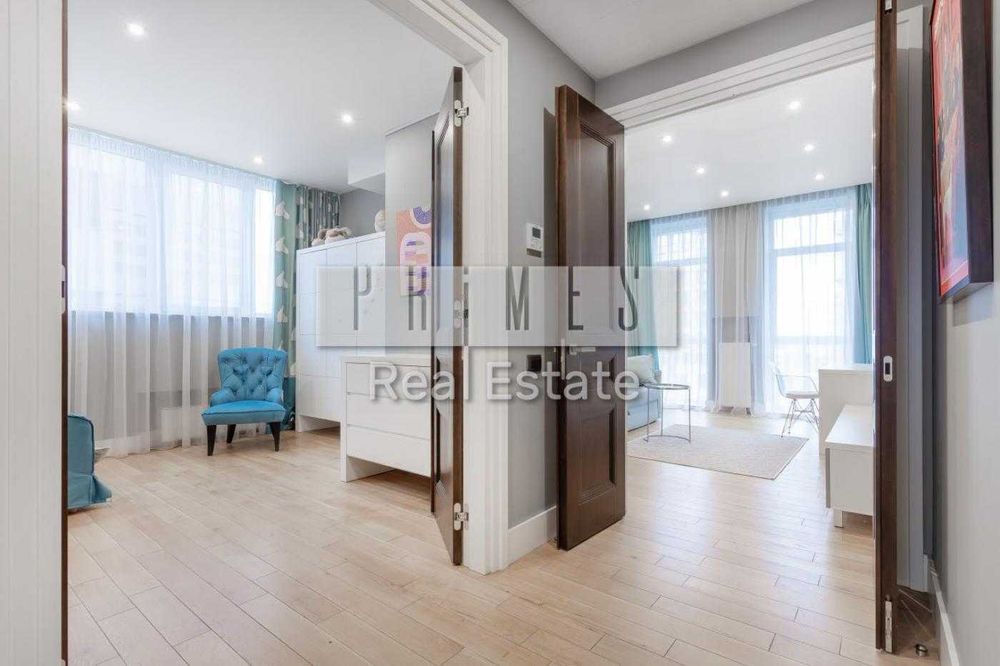 Квартира на вул. Андрія Верхогляда, 14 в Києві, ID 325381, фото №10